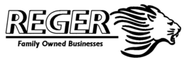 REGER FAMILY OWNED BUSINESSES trademark
