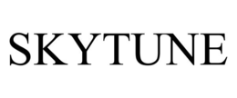 SKYTUNE trademark