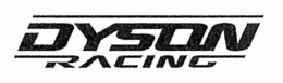 DYSON RACING trademark