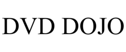 DVD DOJO trademark