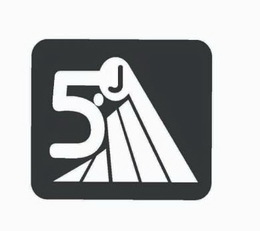 5 J trademark