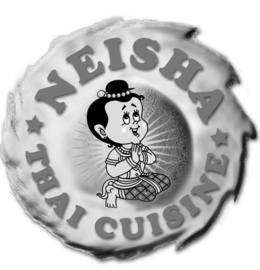 NEISHA THAI CUISINE trademark