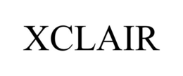 XCLAIR trademark