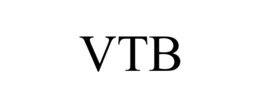 VTB trademark