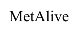 METALIVE trademark