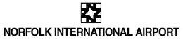 NORFOLK INTERNATIONAL AIRPORT trademark