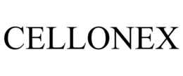 CELLONEX trademark
