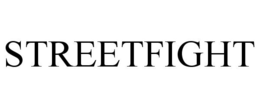 STREETFIGHT trademark