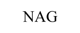 NAG trademark