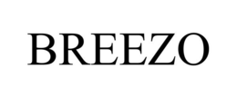 BREEZO trademark