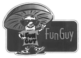 FUNGUY trademark