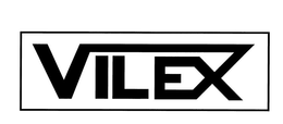 VILEX trademark