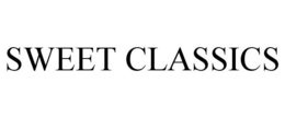 SWEET CLASSICS trademark