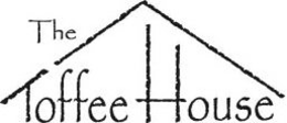 THE TOFFEE HOUSE trademark