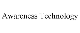 AWARENESS TECHNOLOGY trademark