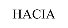 HACIA trademark