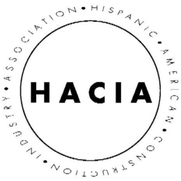 HACIA HISPANIC AMERICAN CONSTRUCTION INDUSTRY ASSOCIATION trademark