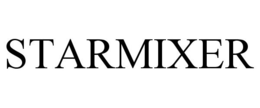 STARMIXER trademark