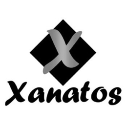 X XANATOS trademark