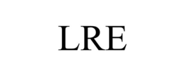 LRE trademark