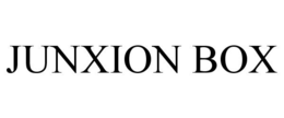 JUNXION BOX trademark