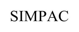 SIMPAC trademark