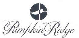 PUMPKIN RIDGE trademark