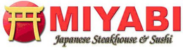 MIYABI JAPANESE STEAKHOUSE & SUSHI trademark