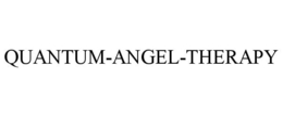 QUANTUM-ANGEL-THERAPY trademark