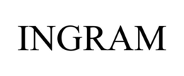 INGRAM trademark