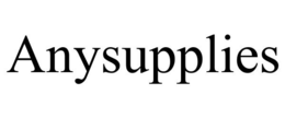 ANYSUPPLIES trademark
