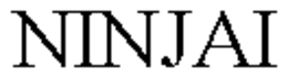 NINJAI trademark