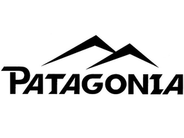 PATAGONIA trademark
