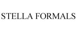STELLA FORMALS trademark