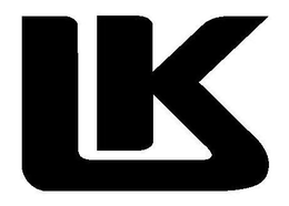 LK trademark