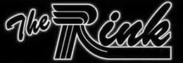 THE RINK trademark