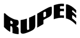 RUPEE trademark