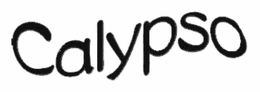 CALYPSO trademark