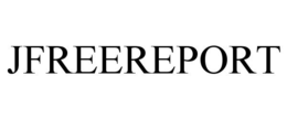 JFREEREPORT trademark