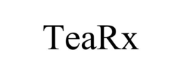 TEARX trademark