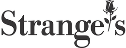 STRANGE'S trademark