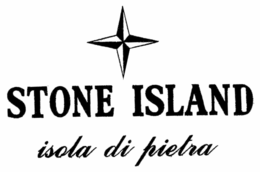 STONE ISLAND ISOLA DI PIETRA trademark