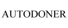 AUTODONER trademark