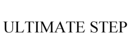 ULTIMATE STEP trademark