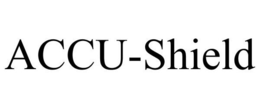 ACCU-SHIELD trademark