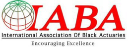 IABA INTERNATIONAL ASSOCIATION OF BLACK ACTUARIES ENCOURAGING EXCELLENCE trademark