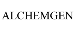 ALCHEMGEN trademark