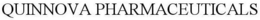 QUINNOVA PHARMACEUTICALS trademark