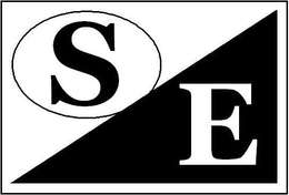 S E trademark