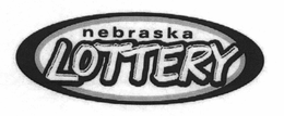 NEBRASKA LOTTERY trademark